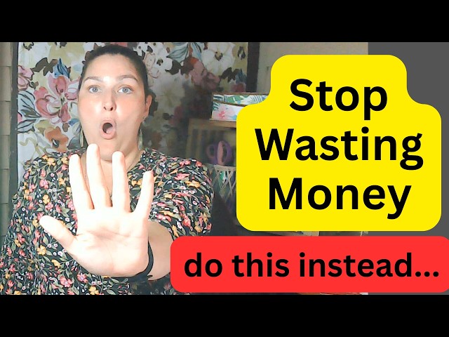 You NEED to Do These Top 10 Best Money Saving Tips for 2026 if you are on a BUDGET