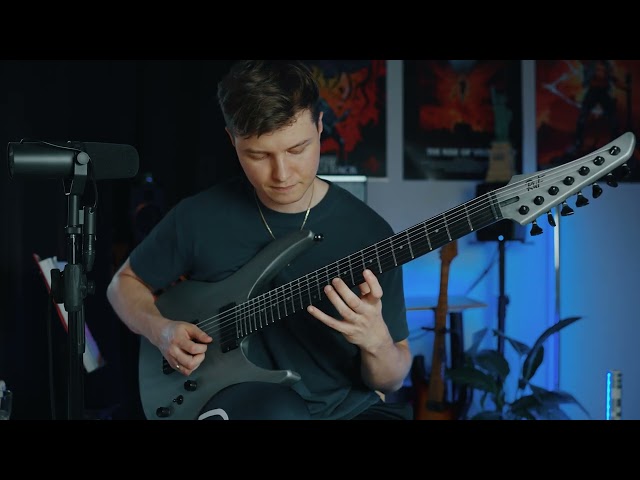 POLYPHIA - CAN YOU FEEL IT (FULL TUTORIAL)