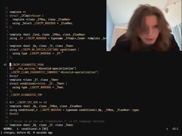 how is c++ still around