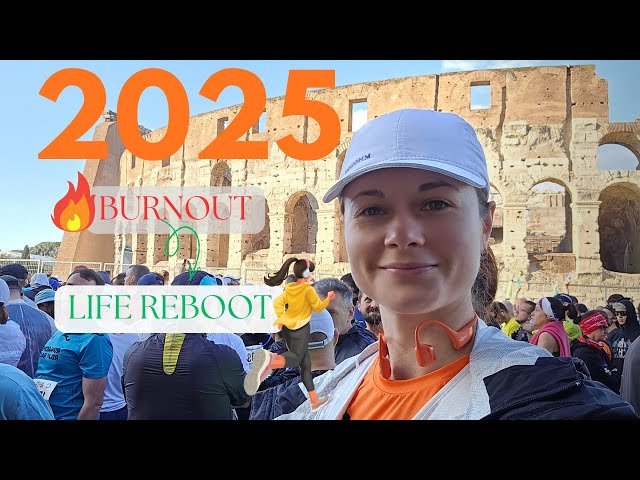 My 2025 Wrapped From Burnout Director to Joyful Engineer Mom