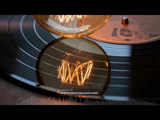 acid jazz & funky grooves — 24/7 live radio
