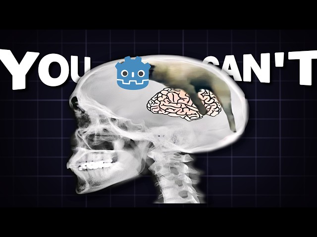 How to Suffer Less as a Beginner Game Dev