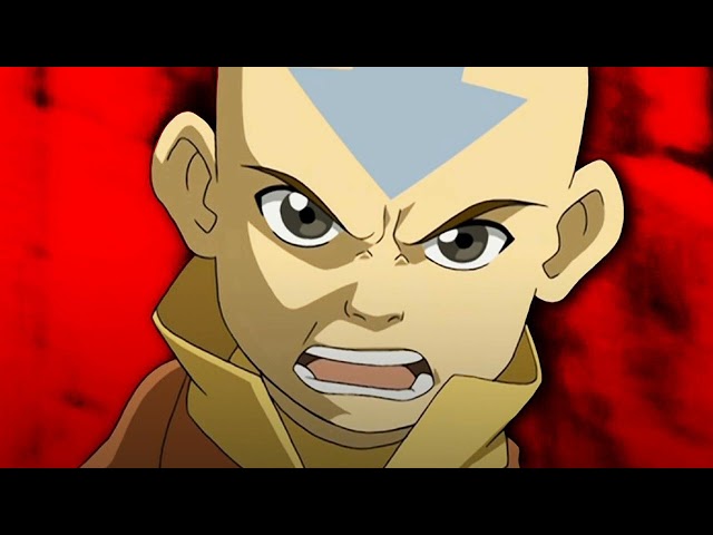Legend of Aang Movie Reverses Course, Leaving Fans Angry & Confused