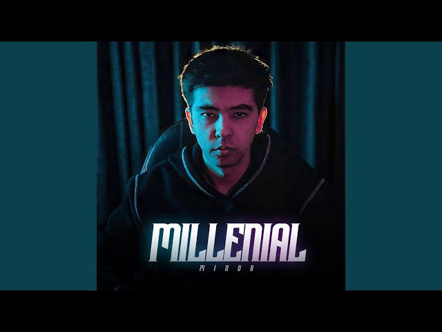 MILLENIAL (PILOT)