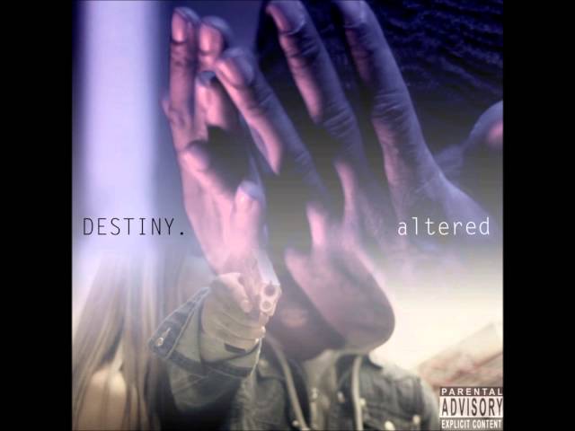 Deniro Farrar - Walkin' Out ft. Nacho Picasso (Prod. Blue Sky Black Death)