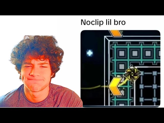 idk what to name these GD meme videos atp
