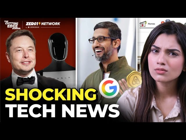 This Weeks Top AI and Tech News and its Impact