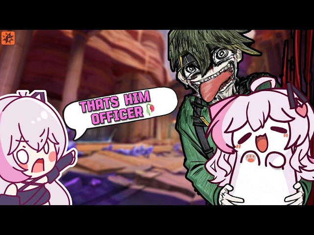 1 BAIMO VS 10 KANAMIS