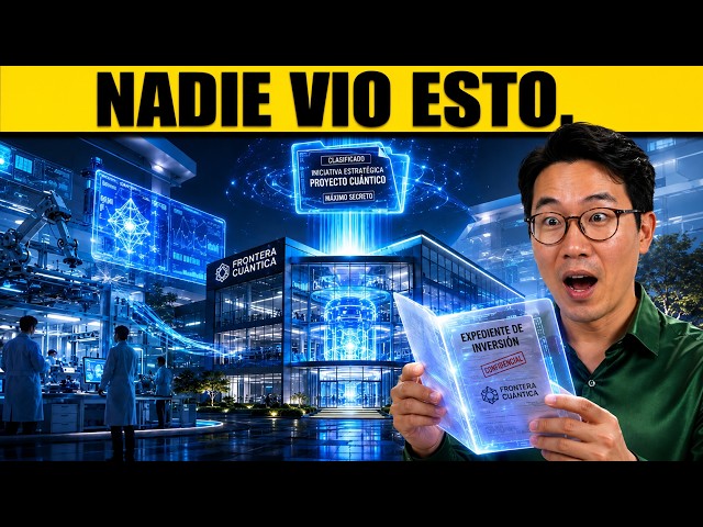 DARPA Just Secretly Funded a Quantum Company No One Expected