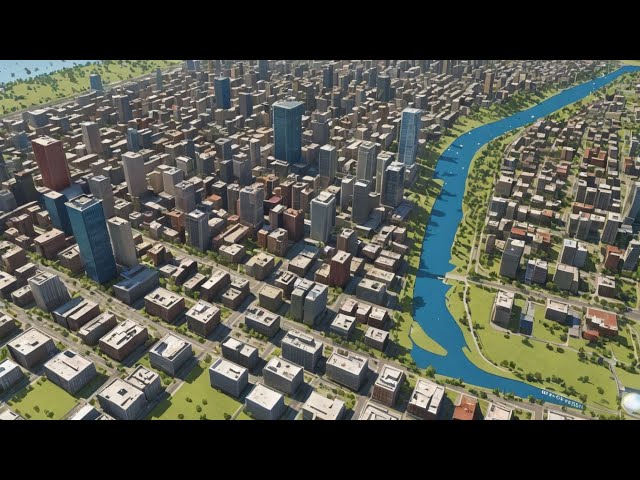 Introduction to Scene Layer using ArcGIS Maps SDK for JavaScript - دروس ومشاريع برمجية