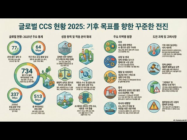 28) Carbon Capture and Storage (CCS): Why is it treated differently in the US and Europe?