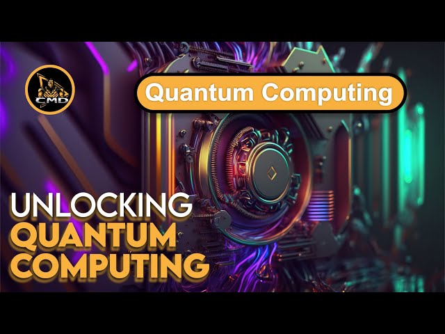 Unlocking Quantum Computing - Challenges and Future Prospects 🚀
