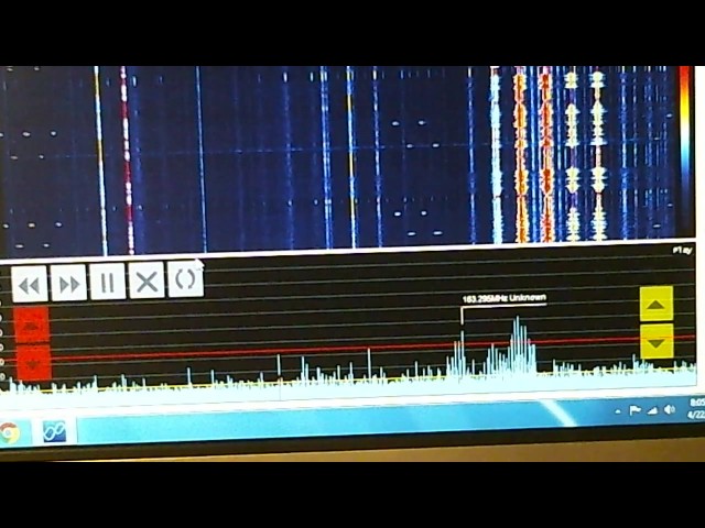 TRRS #1184 - Turn Your SDR Into Wide Band Scanner