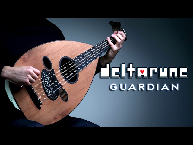 DELTARUNE - GUARDIAN