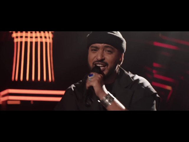 VITAA & SLIMANE - VersuS (Clip Officiel)