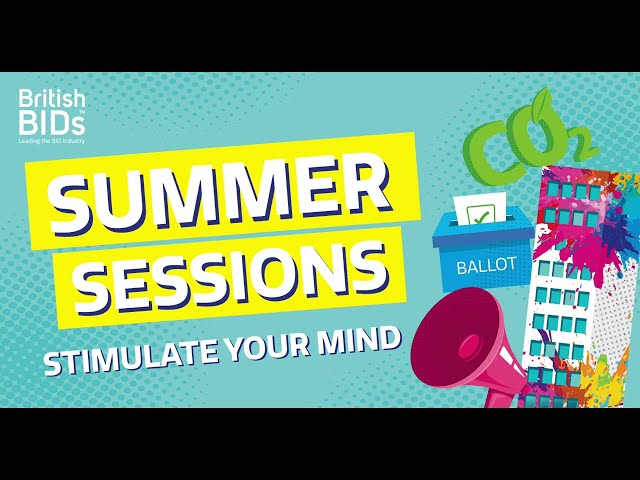 Summer Sessions - top 10 digital tips