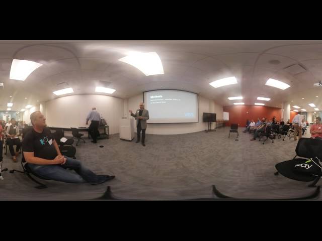 Turning VR Buzz into Measurable Real World Results