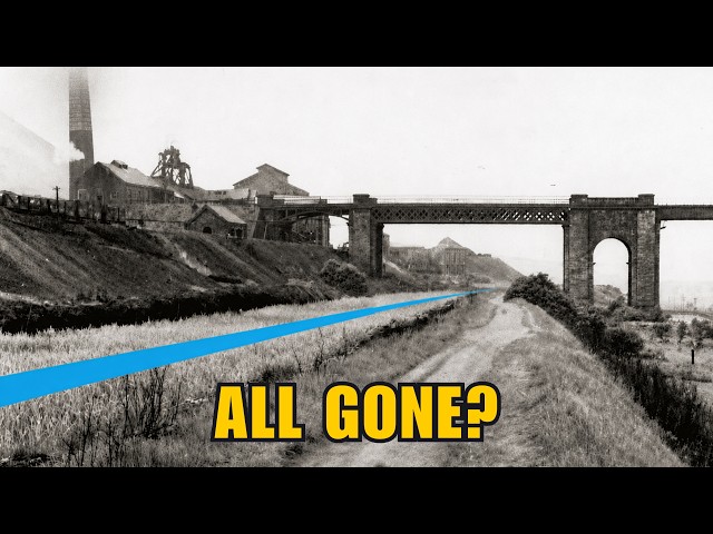This Part of Barnsley Was Once Unrecognisable