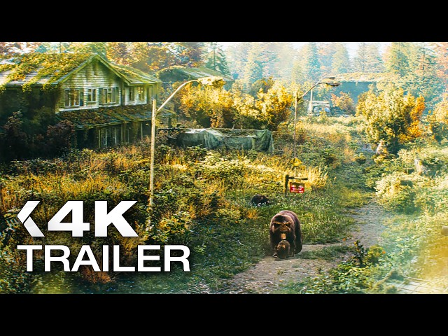 THE BEST UPCOMING MOVIES IN AUGUST 2026 (Trailers)