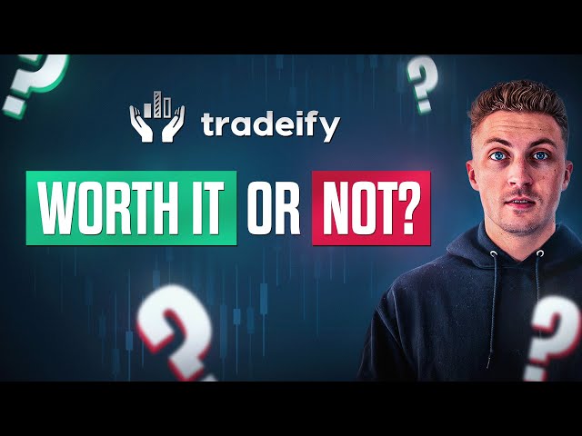 Is Tradify Worth Your Money in 2025?