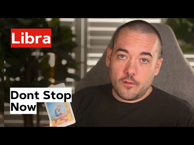 Libra "BEST READING I'VE SEEN ALL WEEK! You Have NO IDEA What's Coming!" August 17th - 23rd Tarot