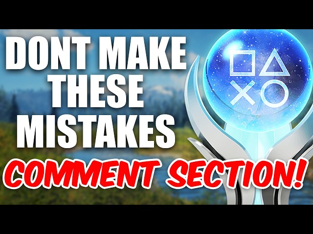 The Trophy Hunting Community Had A LOT To Say About New Platinum Hunters