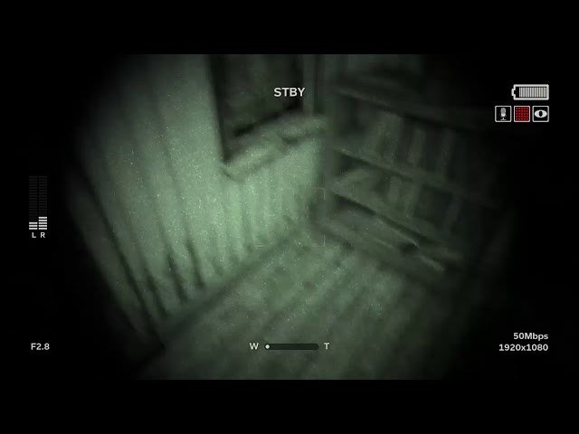 Outlast 2