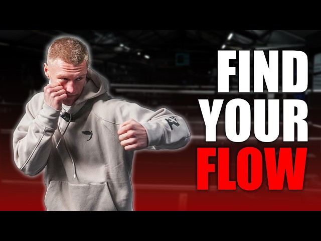 Complete Shadow Boxing Tutorial + Follow Along Workout (2025)