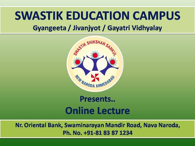 2021-22 | STD 3 | COMPUTER | CH 3 | GUJARATI MEDIUM | SWASTIK NAVA NARODA