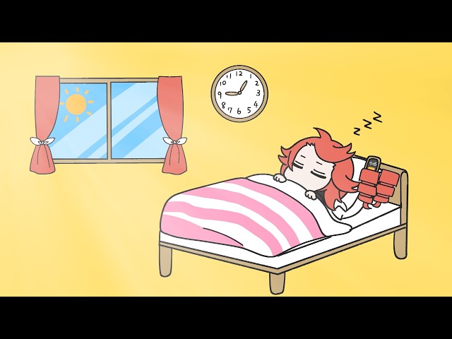 Excuse for being late / Hatsune Miku・Kasane Teto