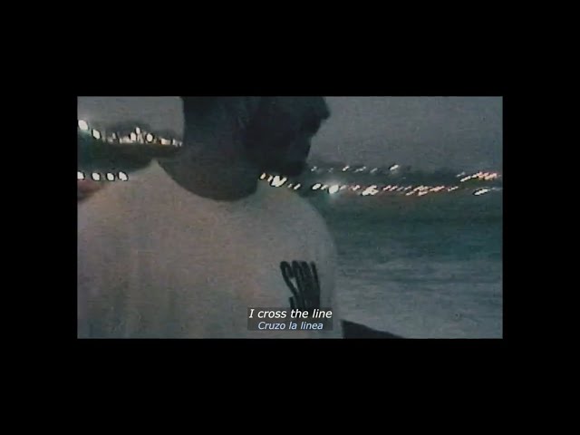 Ker - tidal daze (Official Music Video)