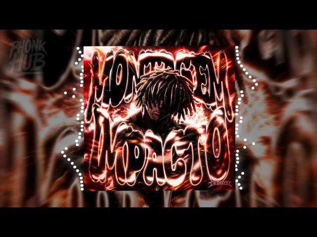 MONTAGEM IMPACTO (SLOWED)