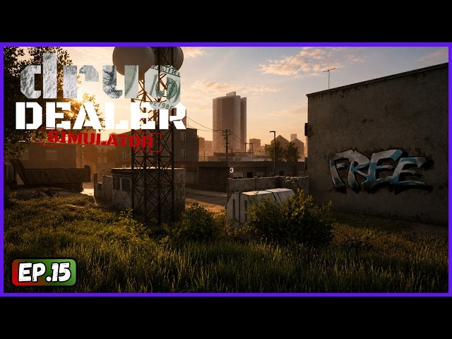 ENVELOPE, DEALERS, KENNEL AND SEEDS | LET'S PLAY DDS
