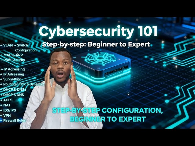 What Is BGP? | Border Gateway Protocol Explained Simply