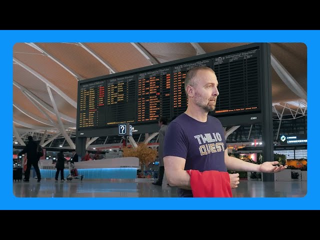 What is the terminal and why should I use it? // Developer Fundamentals