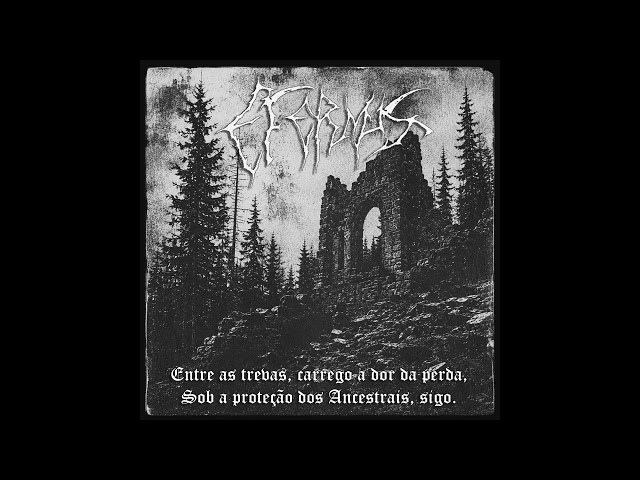 Efermus (Portugal) - Entre as Trevas, Carrego a Dor da Perda, Sob a Proteção dos Ancestrais, Sigo