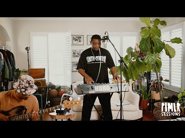 PIMLR Sessions: Swerve