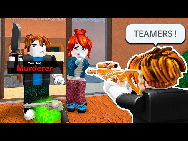 Murder Mystery 2 FUNNY MOMENTS (BEST COMPILATION 3)