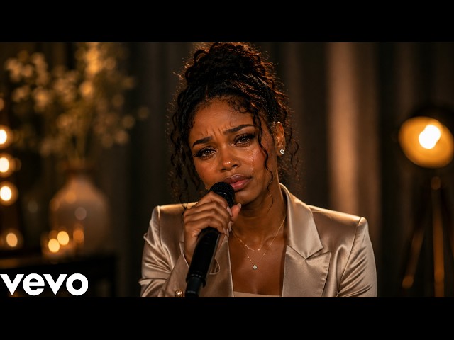 God Cannot Lie - Nylah Vance (Official Music)