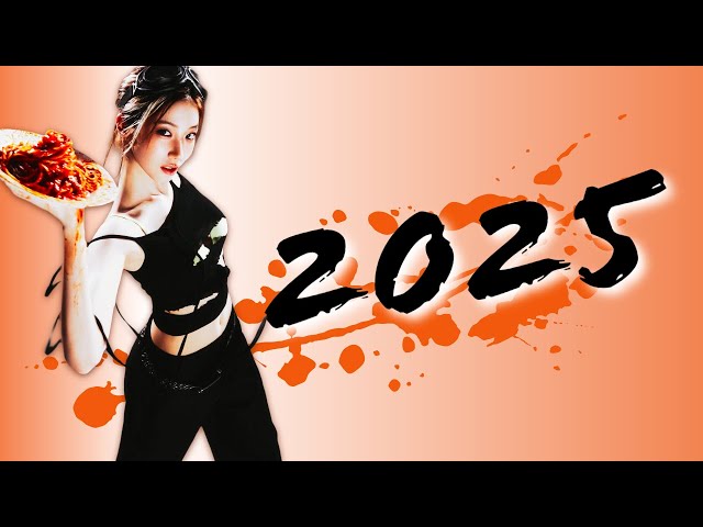 best kpop songs of 2025 according to my subscribers / linlysun special video