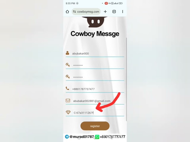 google voice portal site