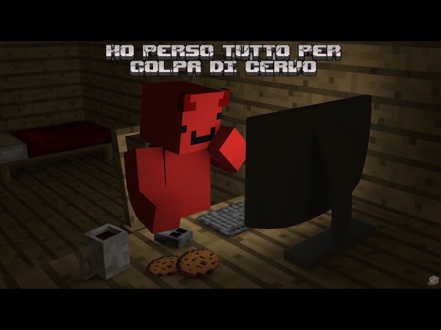 @itscervo mi BULLIZZA nel server suo e di @St3pNy! |Dal più RICCO al più POVERO in un click