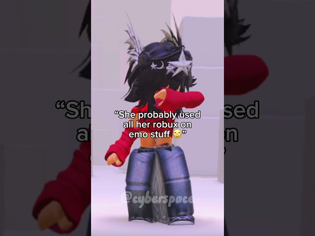 My secret identity 🤫 #roblox #robloxedit #edit #secretidentity