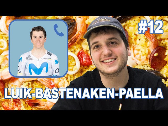 "Tadej, I'm scared" - DE RECONSTRUCTIE #12 - Luik-Bastenaken-Luik