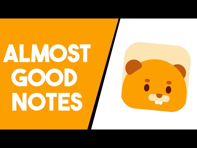 This Notes App is SO Close!