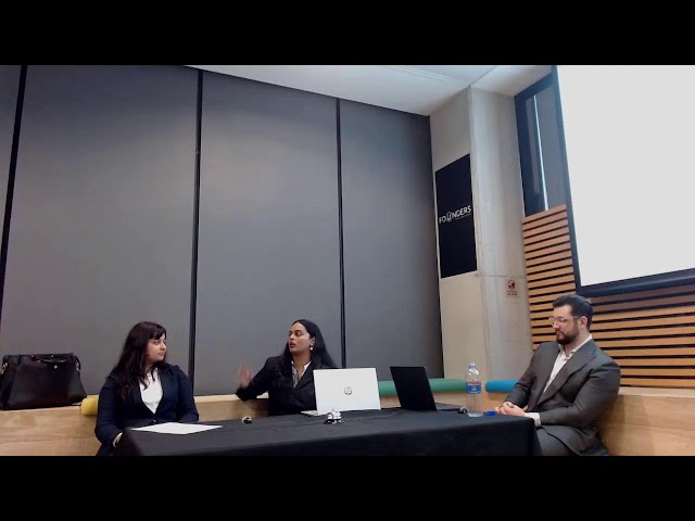 Neurons And Notions Episode 1: AI Gone Wrong! | UNSW AISoc