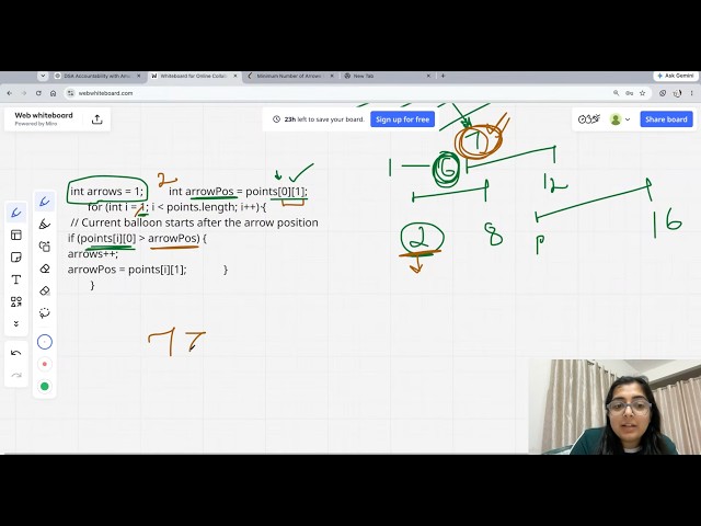 The Biggest DSA Problem Isn't Coding... It's Accountability | Part 1
