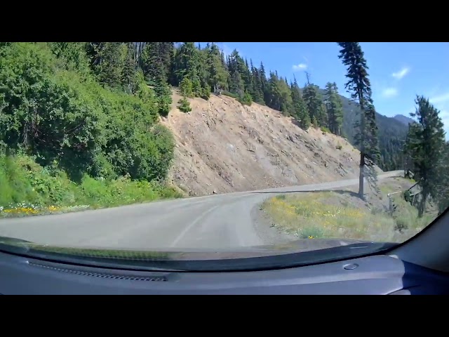 20250727 113223 000061 #olympicnationalpark #seattle