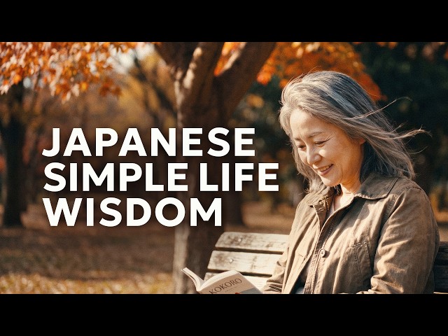 6 Japanese Sayings That Will Change How You See Life