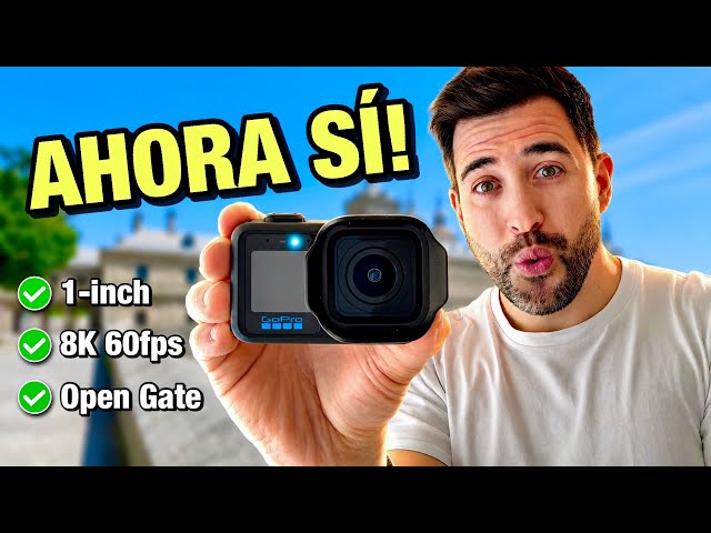 GoPro MISSION 1 PRO: The BEST action camera of 2026? | In-depth review